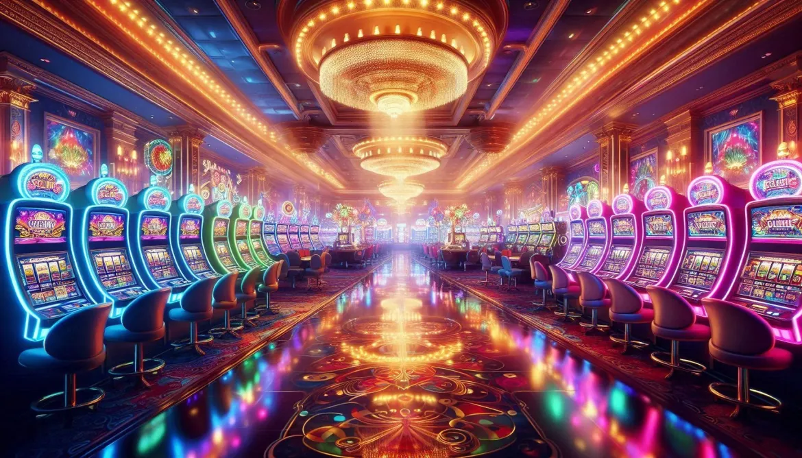 BinoBet Casino
